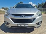 2013 Hyundai ix35 Wagon SE LM2