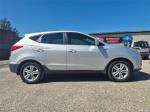 2013 Hyundai ix35 Wagon SE LM2
