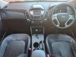 2013 Hyundai ix35 Wagon SE LM2