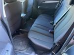 2012 Isuzu D-MAX Utility LS-M MY12