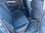 2012 Isuzu D-MAX Utility LS-M MY12