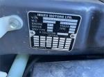 2012 Isuzu D-MAX Utility LS-M MY12