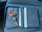 2012 Isuzu D-MAX Utility LS-M MY12