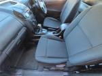 2016 Isuzu D-MAX Cab Chassis SX High Ride MY15