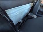 2016 Isuzu D-MAX Cab Chassis SX High Ride MY15