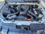 2016 Isuzu D-MAX Cab Chassis SX High Ride MY15