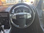 2014 Isuzu MU-X Wagon LS-M MY14