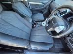 2014 Isuzu MU-X Wagon LS-M MY14