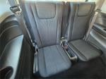 2014 Isuzu MU-X Wagon LS-M MY14