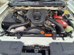 2014 Isuzu MU-X Wagon LS-M MY14