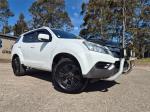 2014 Isuzu MU-X Wagon LS-M MY14
