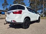 2014 Isuzu MU-X Wagon LS-M MY14