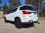2014 Isuzu MU-X Wagon LS-M MY14