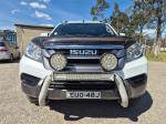 2014 Isuzu MU-X Wagon LS-M MY14