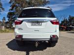 2014 Isuzu MU-X Wagon LS-M MY14