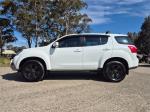 2014 Isuzu MU-X Wagon LS-M MY14