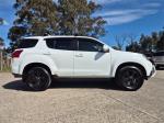 2014 Isuzu MU-X Wagon LS-M MY14