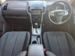 2014 Isuzu MU-X Wagon LS-M MY14