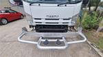 2008 Isuzu N Series Cab Chassis NPS 250/300