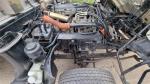 2008 Isuzu N Series Cab Chassis NPS 250/300