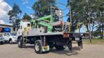 2008 Isuzu N Series Cab Chassis NPS 250/300