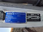2007 Isuzu N Series Cab Chassis NPS 300