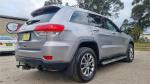 2014 Jeep Grand Cherokee Wagon Laredo WK MY2014