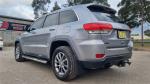 2014 Jeep Grand Cherokee Wagon Laredo WK MY2014