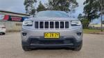 2014 Jeep Grand Cherokee Wagon Laredo WK MY2014