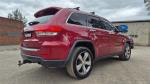 2014 Jeep Grand Cherokee Wagon Limited WK MY2014