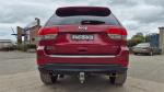 2014 Jeep Grand Cherokee Wagon Limited WK MY2014