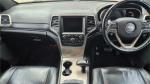 2014 Jeep Grand Cherokee Wagon Limited WK MY2014