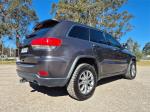 2014 Jeep Grand Cherokee Wagon Laredo WK MY2014