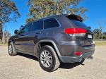 2014 Jeep Grand Cherokee Wagon Laredo WK MY2014
