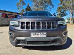 2014 Jeep Grand Cherokee Wagon Laredo WK MY2014