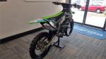 2019 Kawasaki KX450 (KX450J) MTX KX