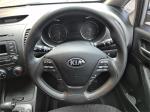 2015 Kia Cerato Hatchback S YD MY15