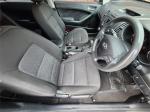 2015 Kia Cerato Hatchback S YD MY15