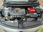 2015 Kia Cerato Hatchback S YD MY15