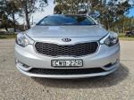 2014 Kia Cerato Hatchback S YD MY15