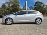 2015 Kia Cerato Hatchback S YD MY15