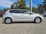 2015 Kia Cerato Hatchback S YD MY15