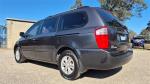 2012 Kia Grand Carnival Wagon Si VQ MY12