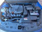 2014 Kia Optima Sedan Si TF MY15