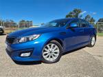 2014 Kia Optima Sedan Si TF MY15