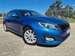 2014 Kia Optima Sedan Si TF MY15