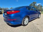 2014 Kia Optima Sedan Si TF MY15