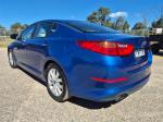 2014 Kia Optima Sedan Si TF MY15