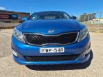 2014 Kia Optima Sedan Si TF MY15