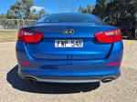 2014 Kia Optima Sedan Si TF MY15